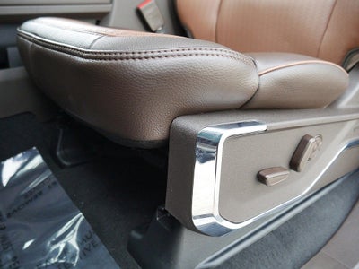 2026 Ford F-350SD King Ranch CREW 4WD