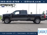 2026 Ford F-350SD King Ranch CREW 4WD