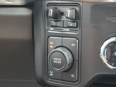 2026 Ford F-350SD King Ranch CREW 4WD
