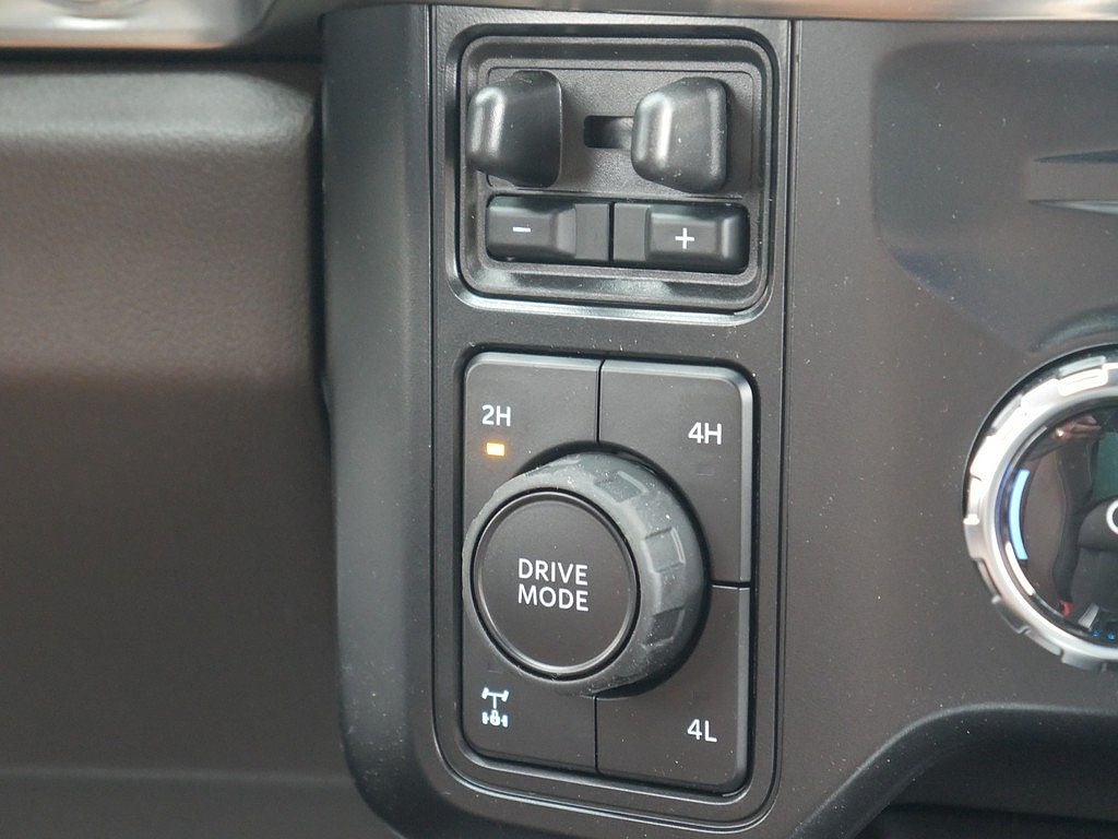 2026 Ford F-350SD King Ranch CREW 4WD
