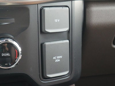 2026 Ford F-350SD King Ranch CREW 4WD
