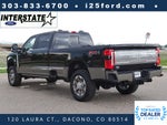 2026 Ford F-350SD King Ranch CREW 4WD