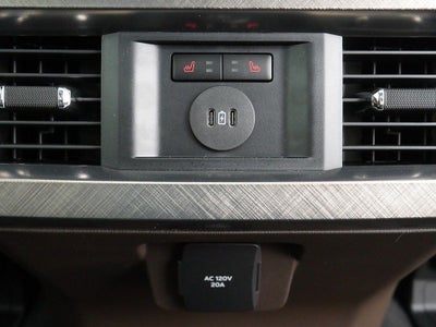 2026 Ford F-350SD King Ranch CREW 4WD