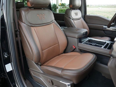 2026 Ford F-350SD King Ranch CREW 4WD