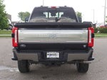 2026 Ford F-350SD King Ranch CREW 4WD