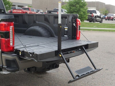 2026 Ford F-350SD King Ranch CREW 4WD