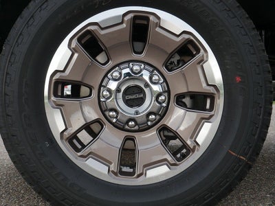 2026 Ford F-350SD King Ranch CREW 4WD