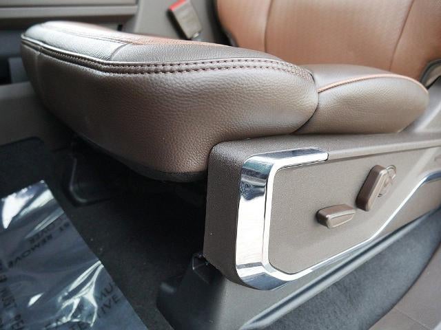 2026 Ford F-350SD King Ranch CREW 4WD