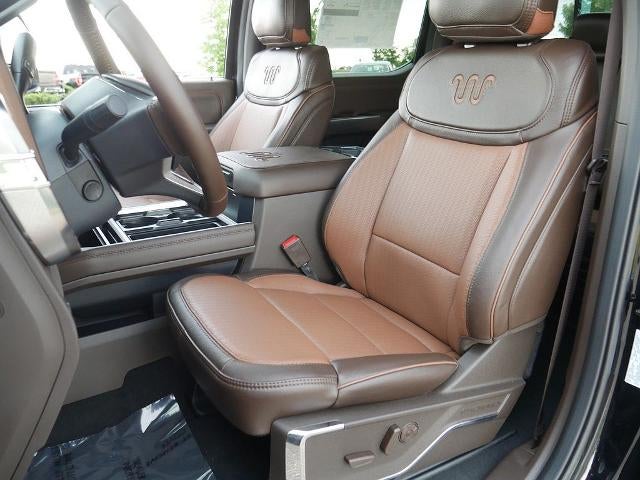 2026 Ford F-350SD King Ranch CREW 4WD