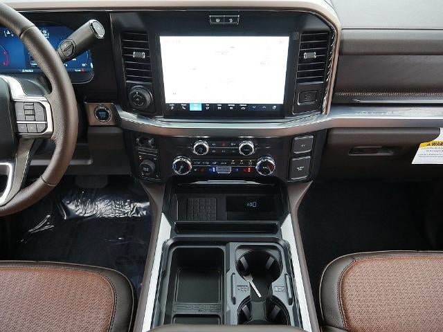 2026 Ford F-350SD King Ranch CREW 4WD