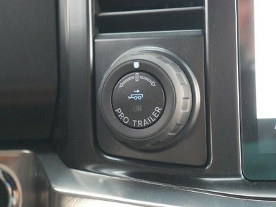 2026 Ford F-350SD King Ranch CREW 4WD