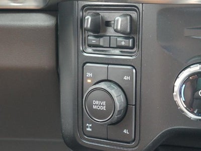 2026 Ford F-350SD King Ranch CREW 4WD