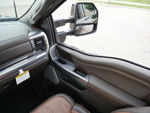 2026 Ford F-350SD King Ranch CREW 4WD