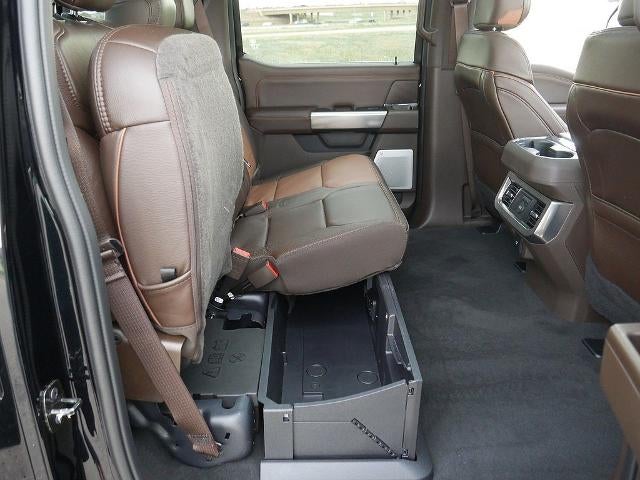 2026 Ford F-350SD King Ranch CREW 4WD