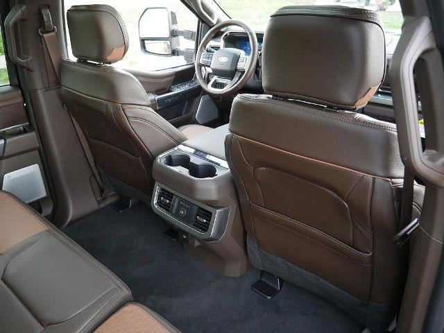 2026 Ford F-350SD King Ranch CREW 4WD