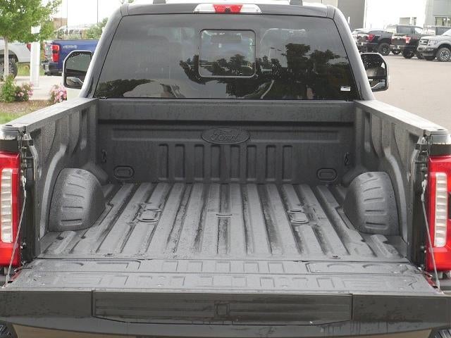 2026 Ford F-350SD King Ranch CREW 4WD