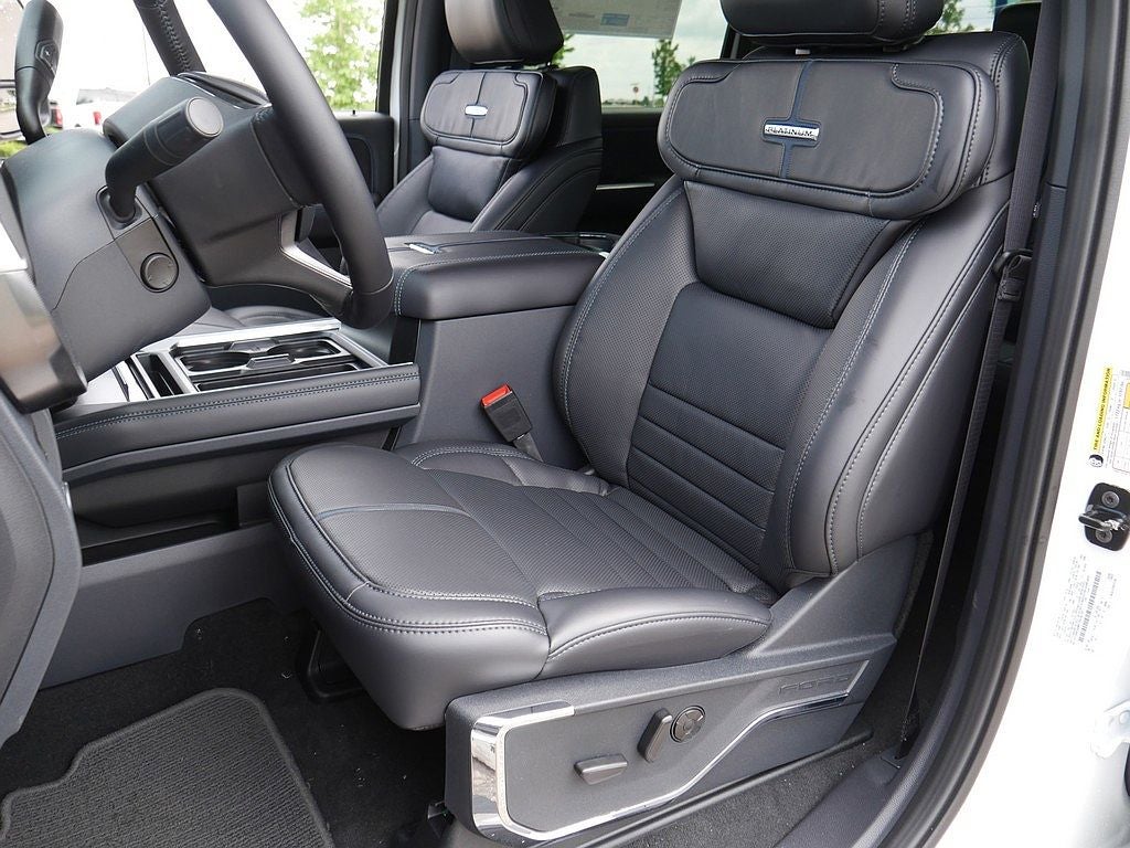 2026 Ford F-350SD Platinum CREW 4WD