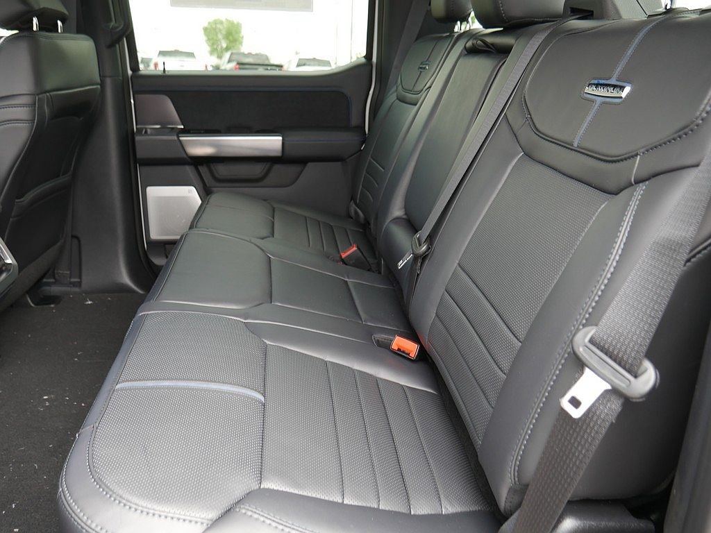 2026 Ford F-350SD Platinum CREW 4WD