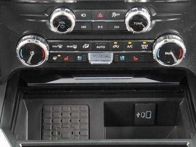 2026 Ford F-350SD Platinum CREW 4WD