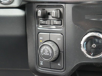 2026 Ford F-350SD Platinum CREW 4WD