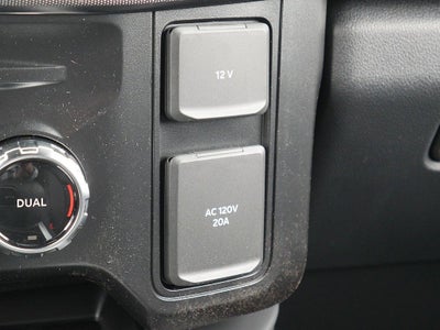 2026 Ford F-350SD Platinum CREW 4WD