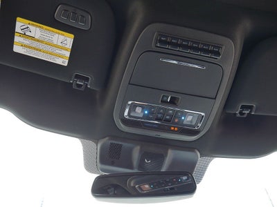 2026 Ford F-350SD Platinum CREW 4WD