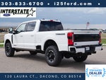 2026 Ford F-350SD Platinum CREW 4WD