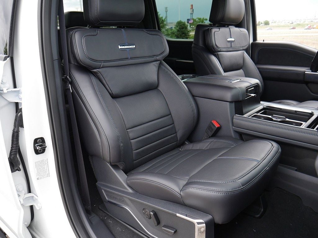 2026 Ford F-350SD Platinum CREW 4WD