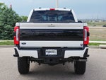 2026 Ford F-350SD Platinum CREW 4WD