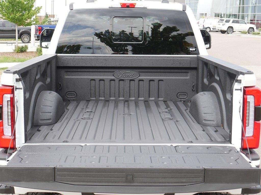 2026 Ford F-350SD Platinum CREW 4WD