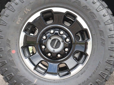 2026 Ford F-350SD Platinum CREW 4WD
