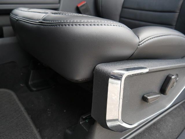 2026 Ford F-350SD Platinum CREW 4WD