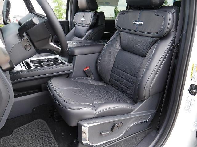2026 Ford F-350SD Platinum CREW 4WD