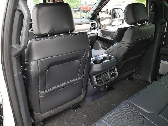 2026 Ford F-350SD Platinum CREW 4WD