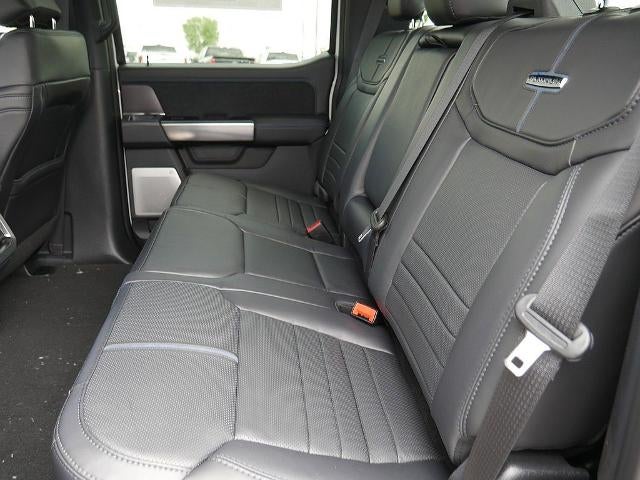2026 Ford F-350SD Platinum CREW 4WD
