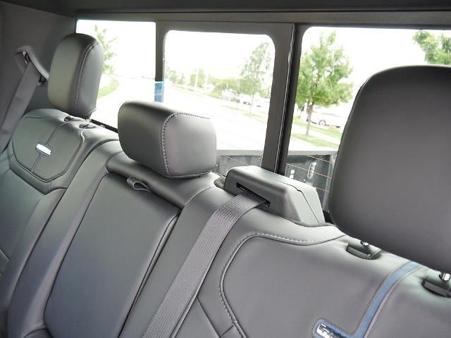 2026 Ford F-350SD Platinum CREW 4WD