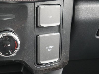 2026 Ford F-350SD Platinum CREW 4WD