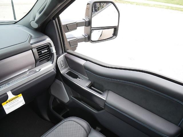 2026 Ford F-350SD Platinum CREW 4WD