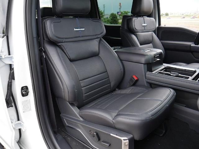 2026 Ford F-350SD Platinum CREW 4WD