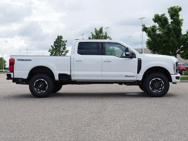 2026 Ford F-350SD Platinum CREW 4WD