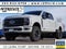 2026 Ford F-350SD Platinum CREW 4WD