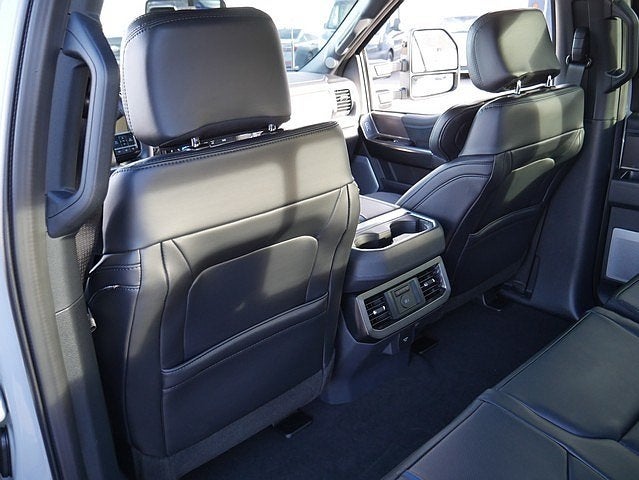 2026 Ford F-350SD Platinum CREW 4WD