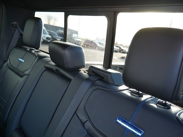 2026 Ford F-350SD Platinum CREW 4WD