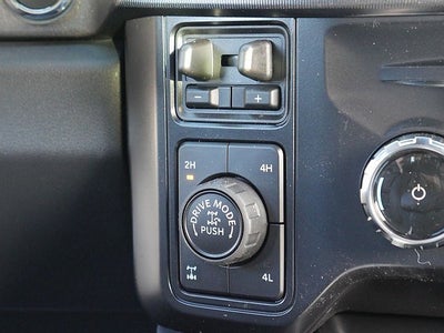 2026 Ford F-350SD Platinum CREW 4WD