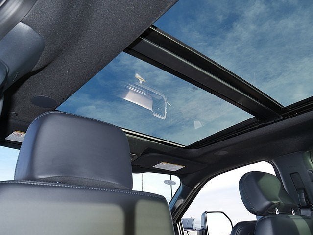 2026 Ford F-350SD Platinum CREW 4WD