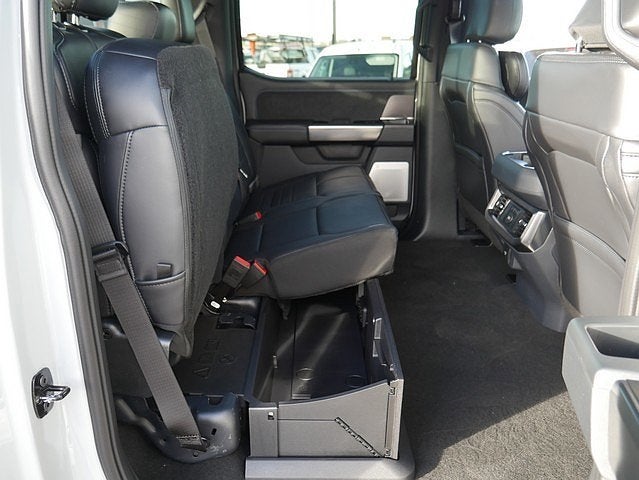 2026 Ford F-350SD Platinum CREW 4WD