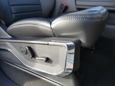 2026 Ford F-350SD Platinum CREW 4WD