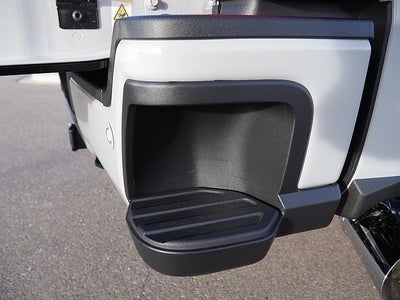 2026 Ford F-350SD Platinum CREW 4WD