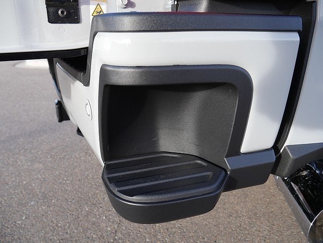 2026 Ford F-350SD Platinum CREW 4WD