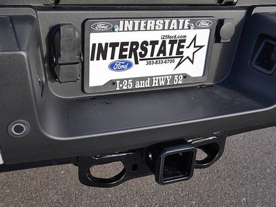 2026 Ford F-350SD Platinum CREW 4WD